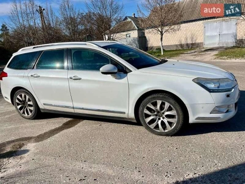 Citroen