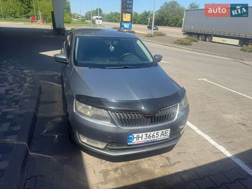 Skoda