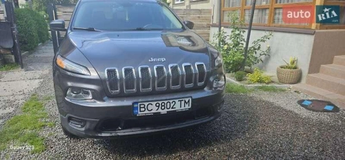 Jeep