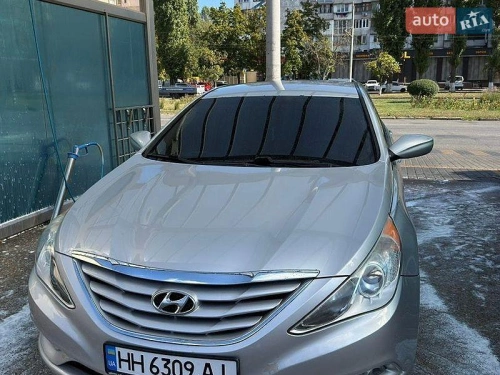 Hyundai
