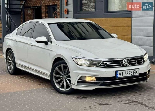 Volkswagen