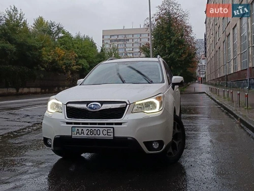 Subaru