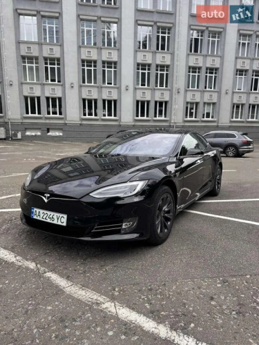 Tesla