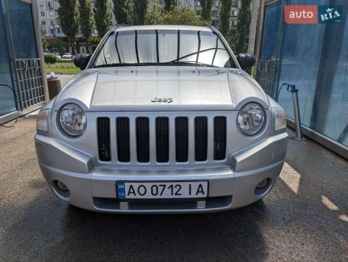 Jeep