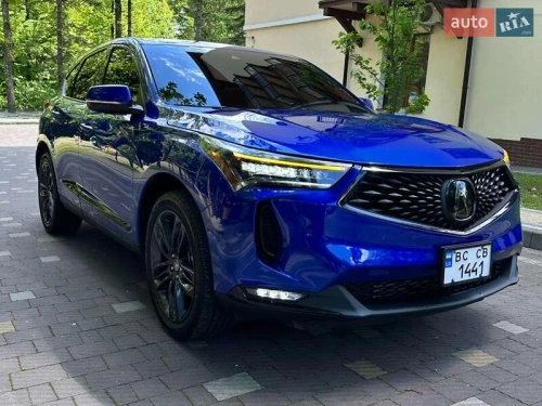 Acura