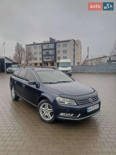 Volkswagen