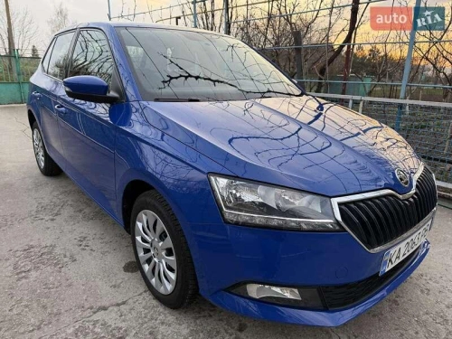 Skoda