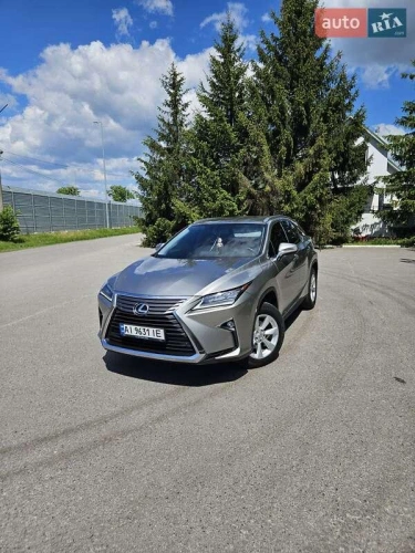 Lexus