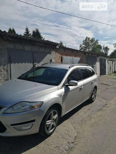 Ford