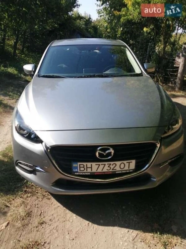 Mazda