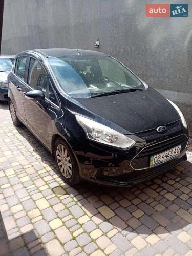 Ford