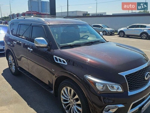 Infiniti