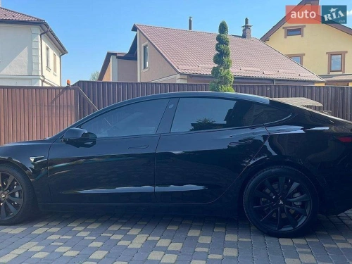 Tesla