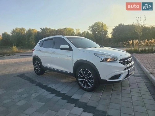 Chery