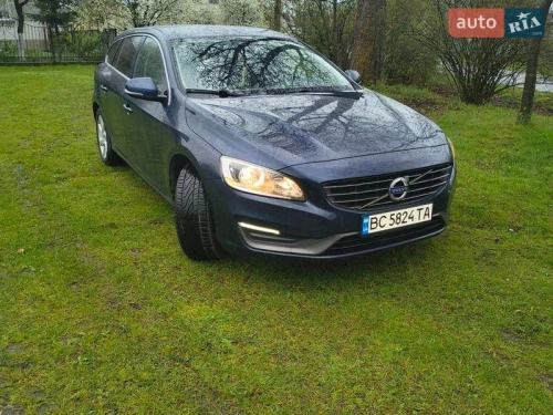 Volvo