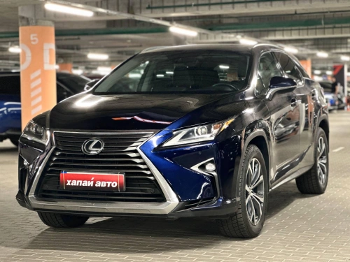 Lexus