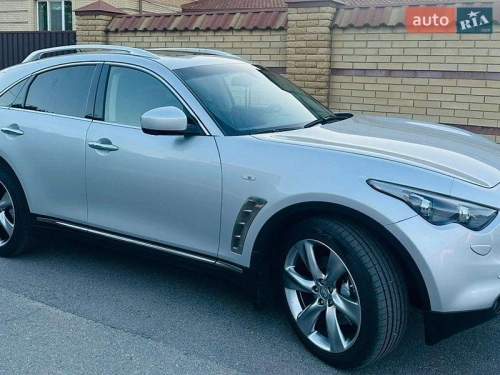 Infiniti