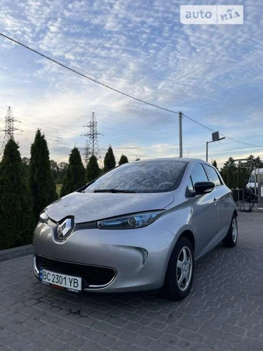 Renault