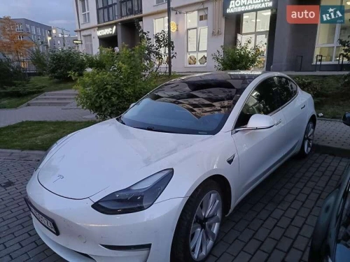 Tesla