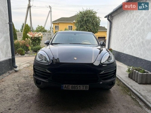 Porsche