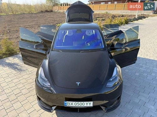 Tesla