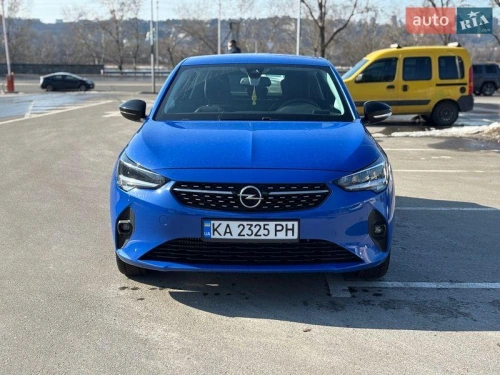 Opel