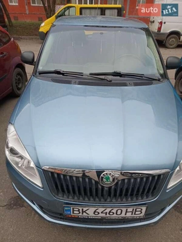 Skoda