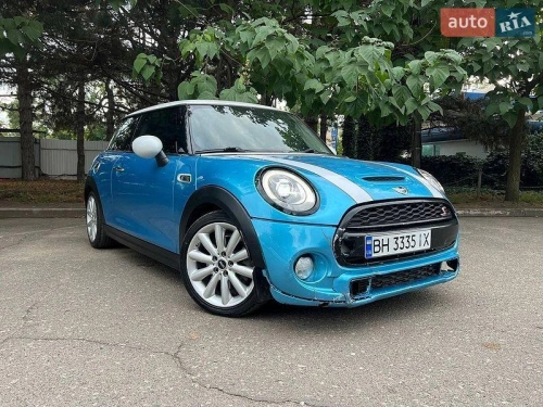 MINI