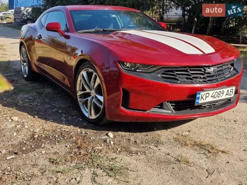 Chevrolet