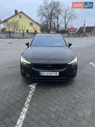 Polestar