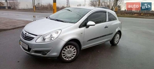 Opel