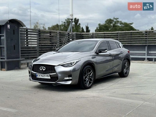 Infiniti