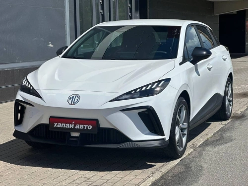 MG