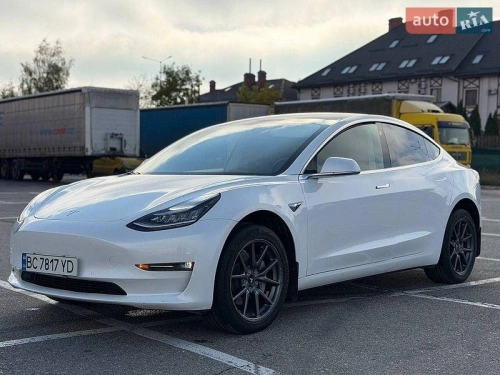 Tesla