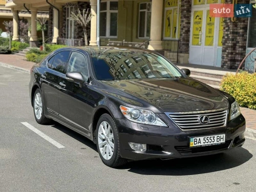 Lexus