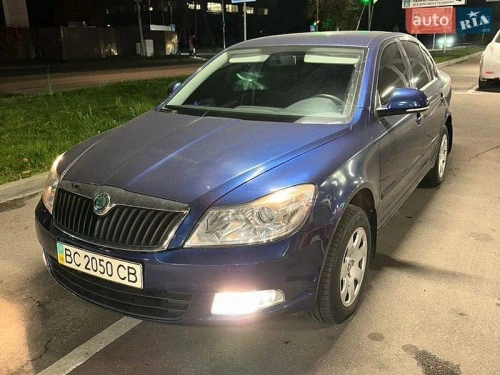 Skoda