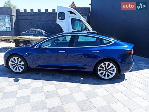 Tesla