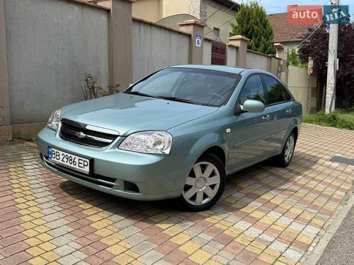Chevrolet