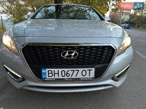 Hyundai