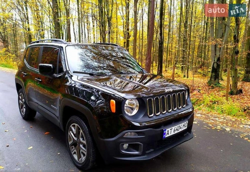 Jeep