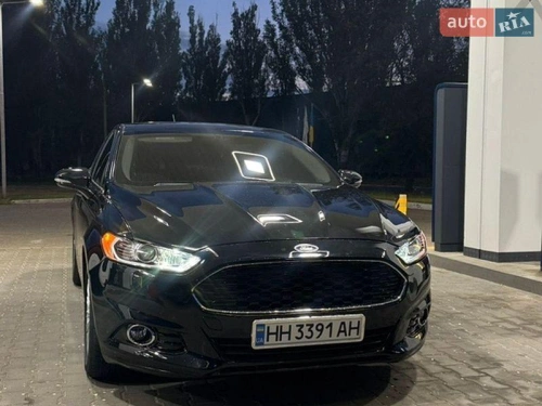 Ford
