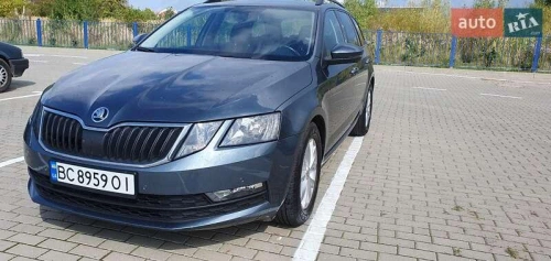 Skoda
