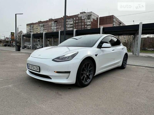 Tesla