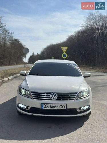 Volkswagen