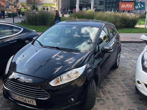 Ford