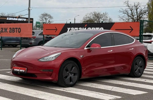 Tesla