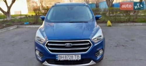 Ford