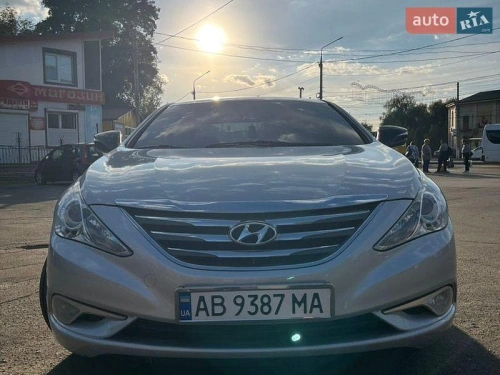Hyundai