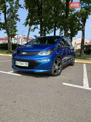 Chevrolet