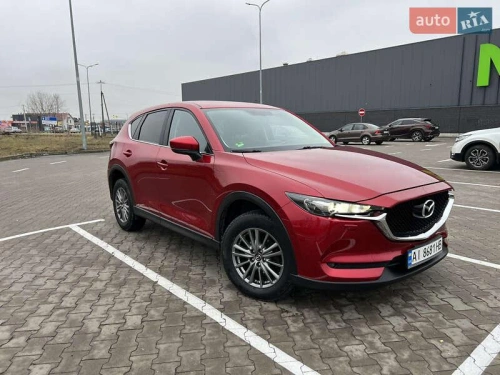 Mazda